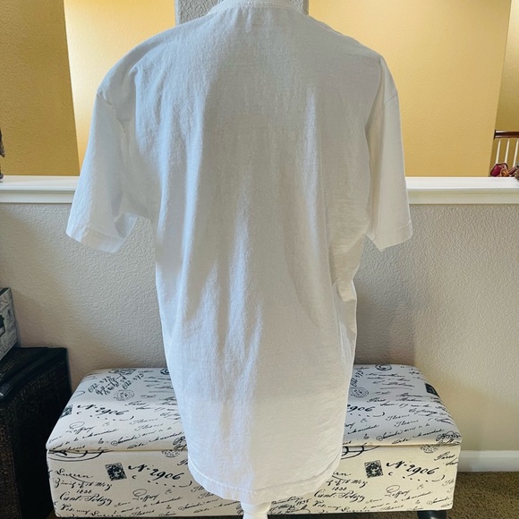 💎🌹Mens Diamond Supply Co. T-Shirt With Boxed Red Roses & Diamond Logo. - Picture 3 of 3